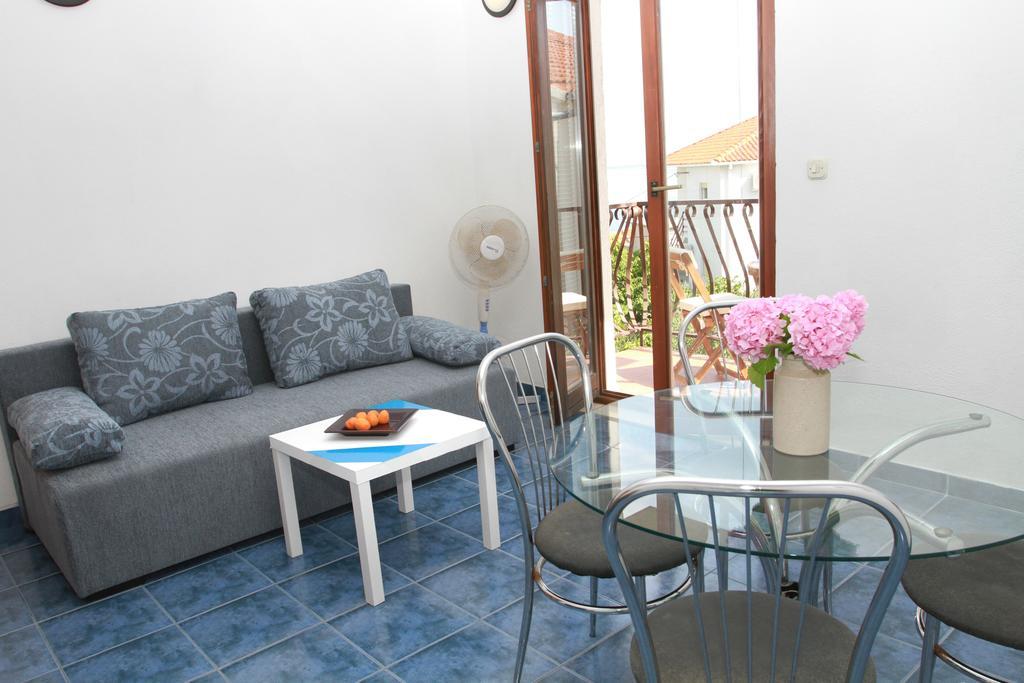 Apartments Sanader Okrug Gornji Habitación foto