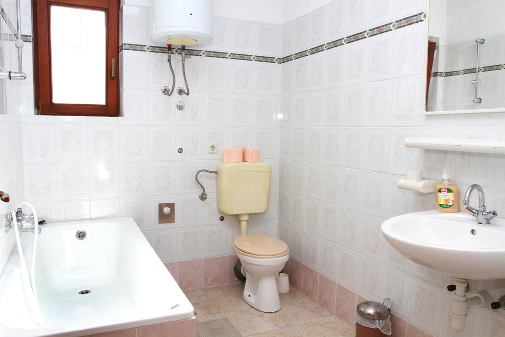 Apartments Sanader Okrug Gornji Habitación foto