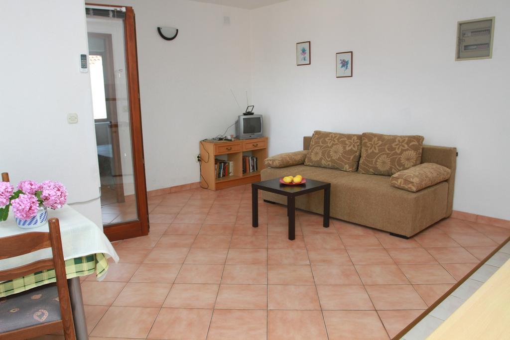 Apartments Sanader Okrug Gornji Habitación foto