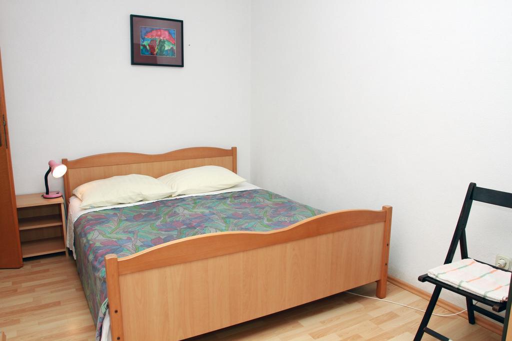 Apartments Sanader Okrug Gornji Habitación foto